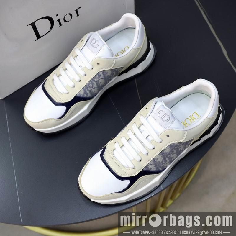 Replica Dior Shoes sz38-44 hnm0133