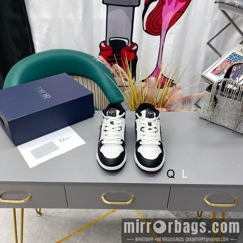 Replica Dior Shoes sz35-45 6C QL1201