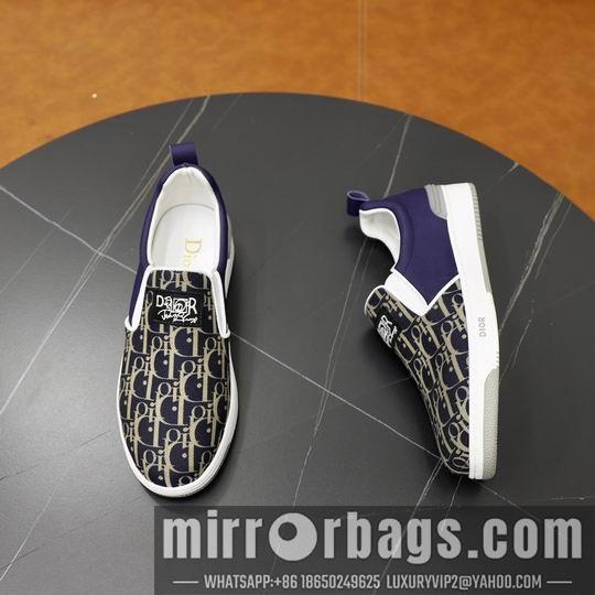 Replica Dior Shoes sz38-45 hnh0703