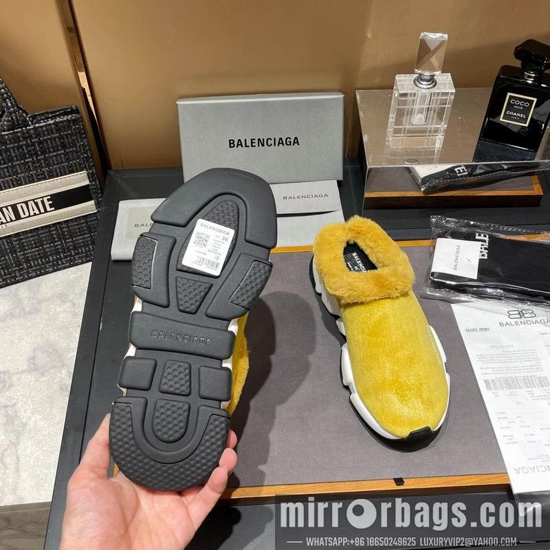Replica Balenciaga Shoes sz35-45 mnm0102