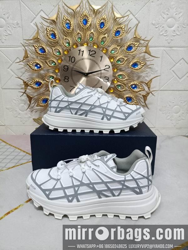 Replica Dior Shoes sz35-46 mnm0102