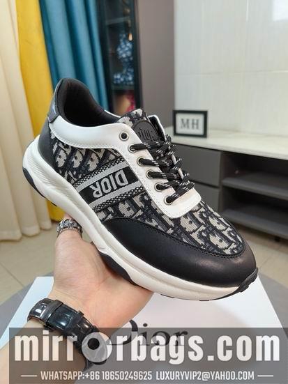 Replica Dior Shoes sz38-44 mnh0602