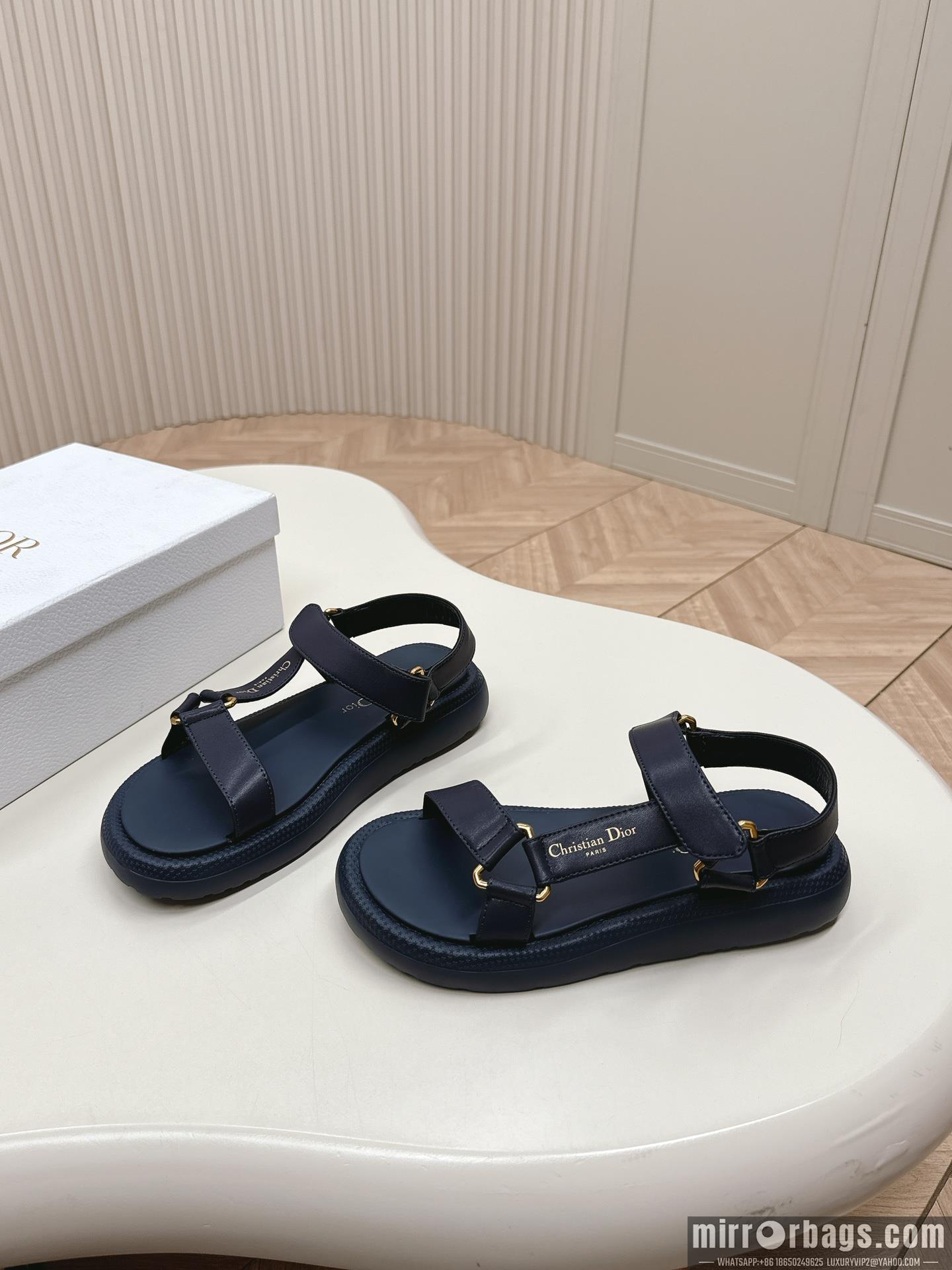 Replica Dior Shoes sz35-41 h0710