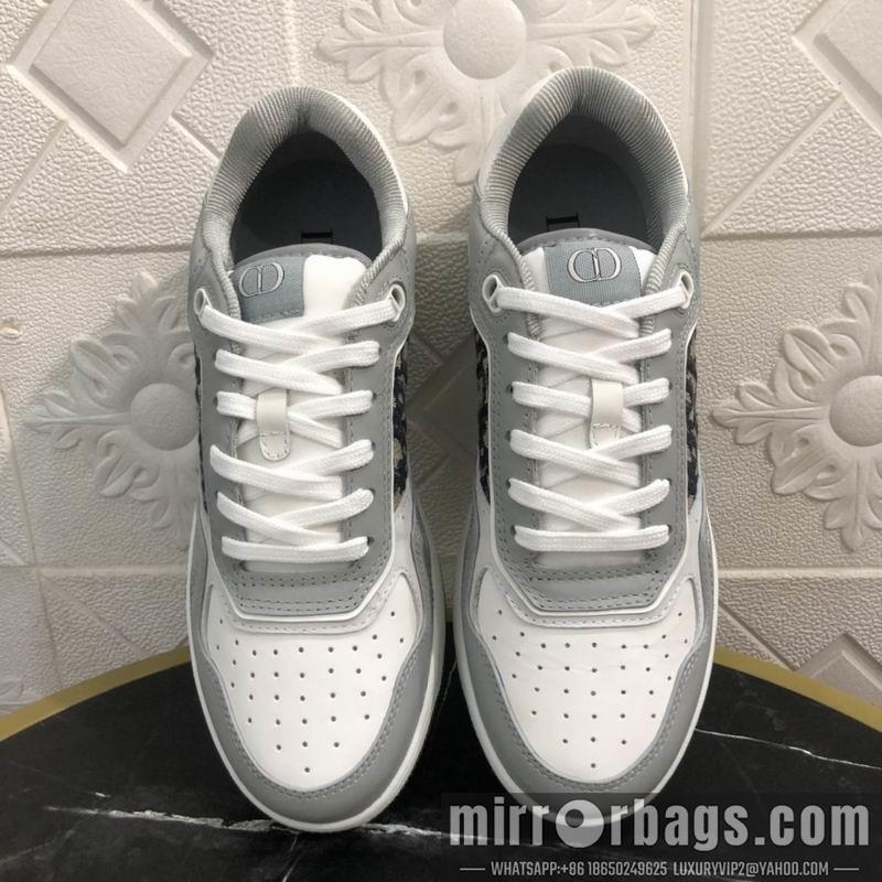 Replica Dior Shoes sz35-45 mnm0103