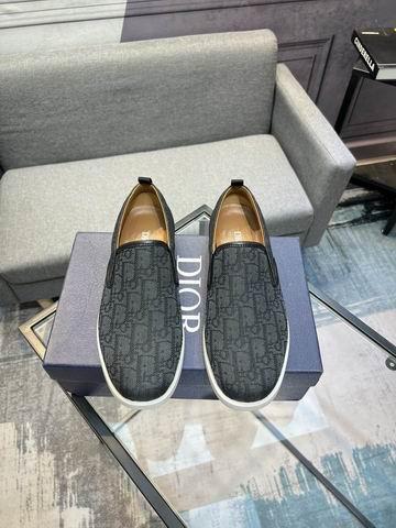 Replica Dior Shoes sz38-45 mnh0609