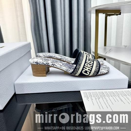 Replica Dior Shoes sz34-42 mnh0836