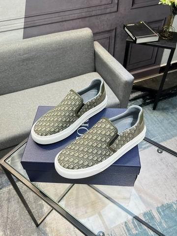 Replica Dior Shoes sz38-45 mnh0607