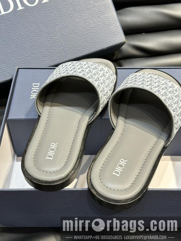 Replica Dior Shoes sz38-46 jyh0209