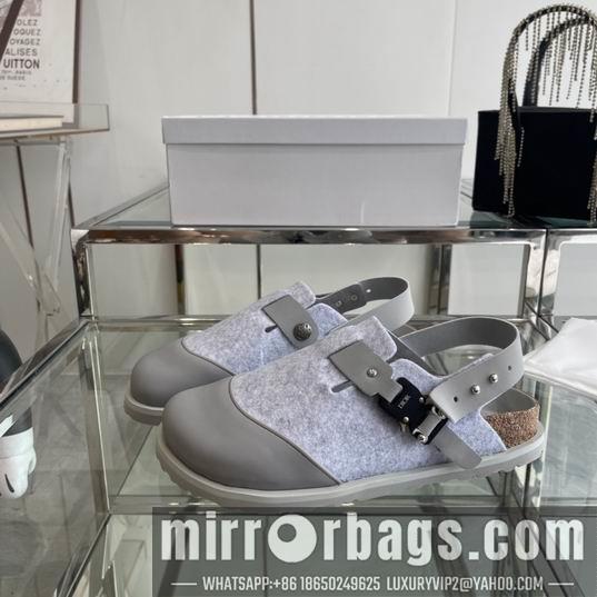 Replica Dior Shoes sz35-45 mnh0501
