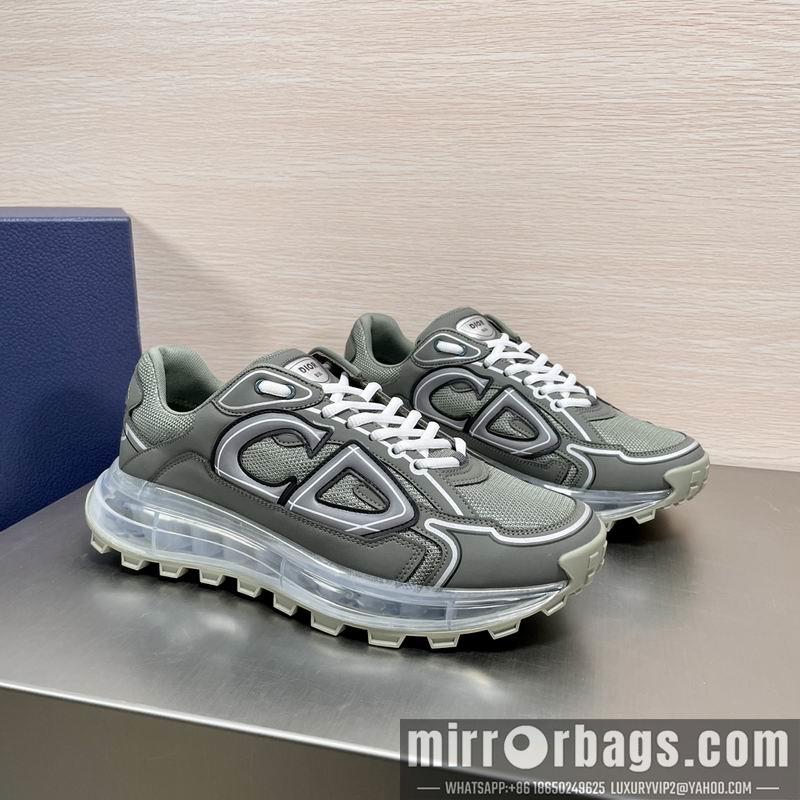 Replica Dior Shoes sz39-44 hnm0138