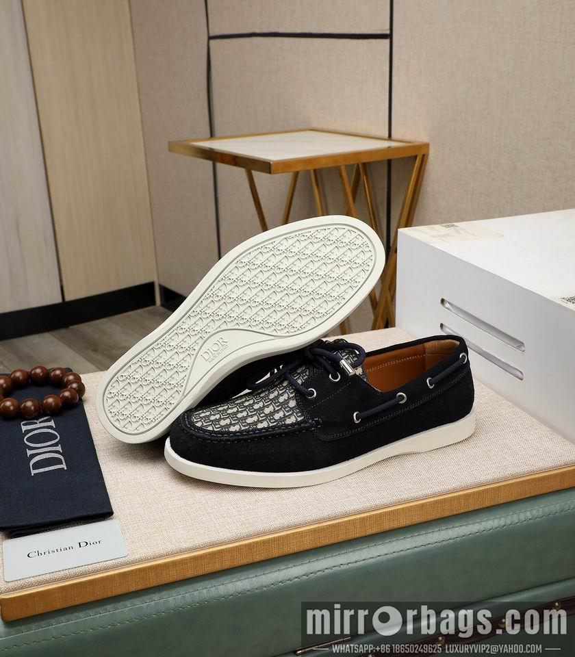 Replica Dior Shoes sz38-45 hnh0202