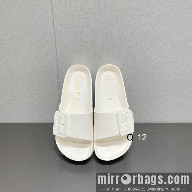 Replica Dior Shoes sz35-40 J0603