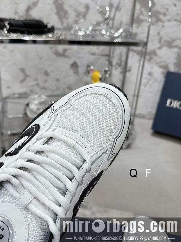 Replica Dior Shoes sz38-45 TF1111