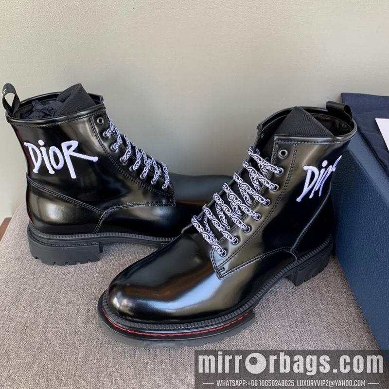 Replica Dior Shoes sz38-45 hnm0126