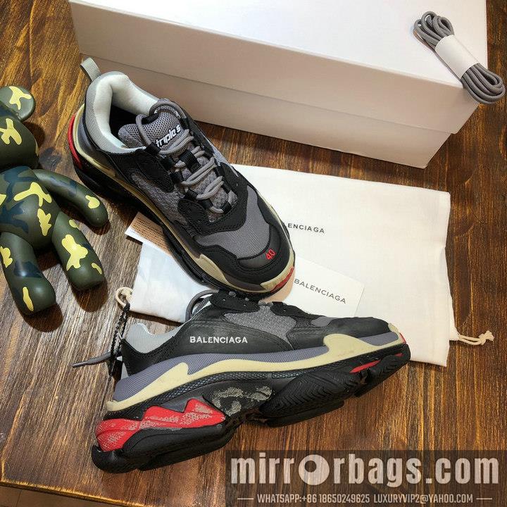 Balenciaga Shoes 1982216