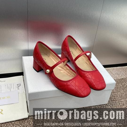 Replica Dior Shoes sz34-43 mnh0503