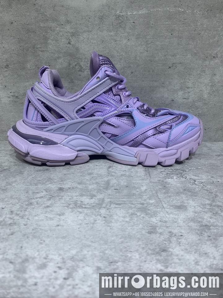 Replica Balenciaga Shoes sz36-40 hnh1102