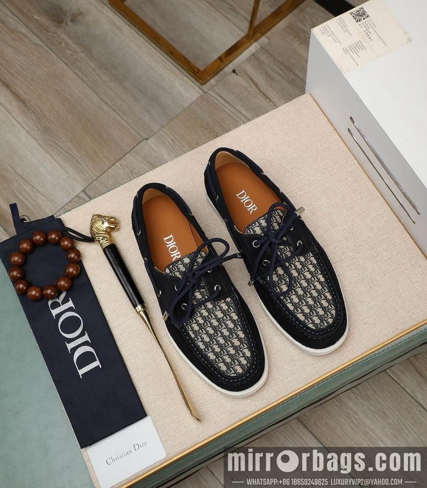 Replica Dior Shoes sz38-45 hnh0202