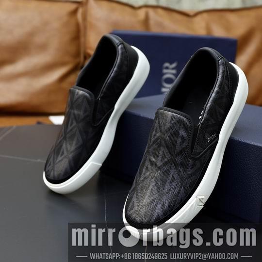 Replica Dior Shoes sz38-45 mnh0605