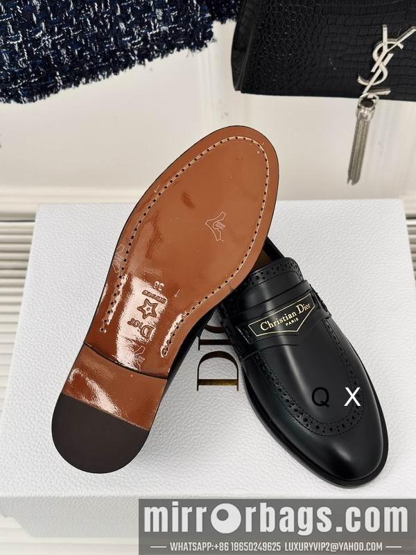 Replica Dior Shoes sz35-40 JX0301
