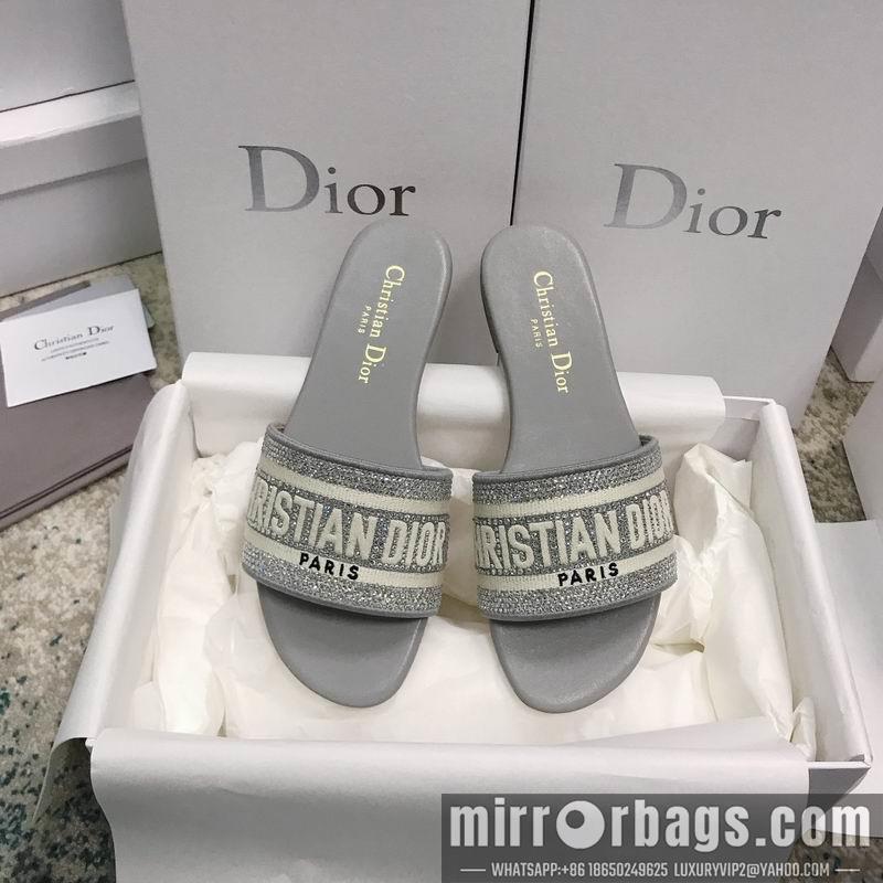 Replica Dior Shoes sz35-42 mnw0415