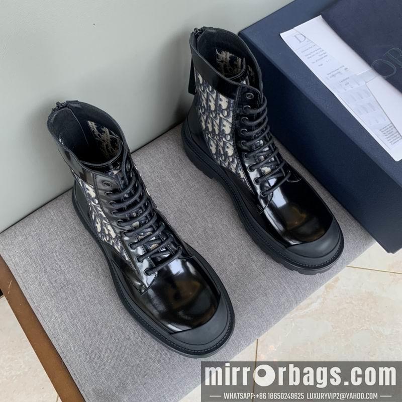 Replica Dior Shoes sz38-45 hnm0125