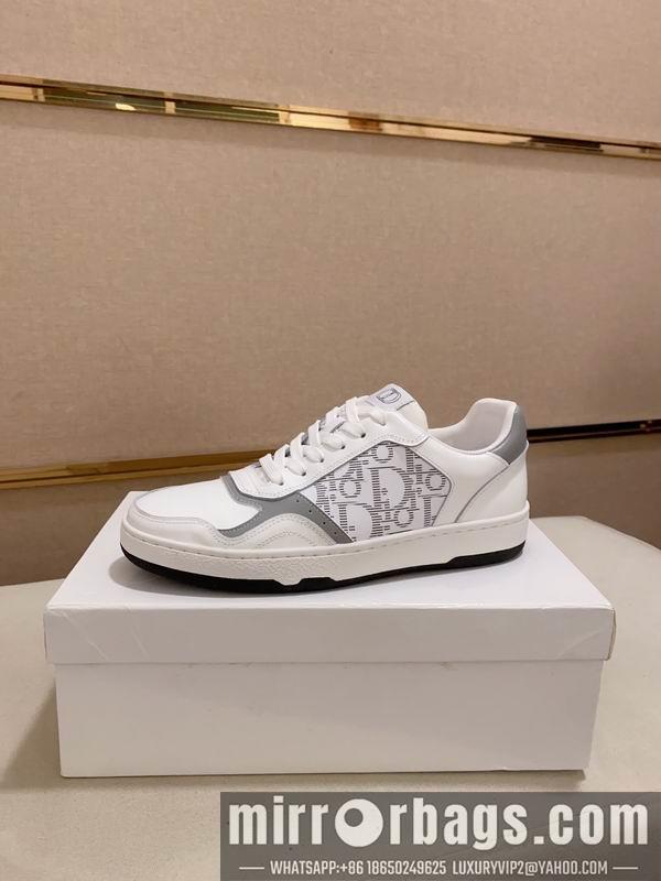 Replica Dior Shoes sz38-44 hnm0154