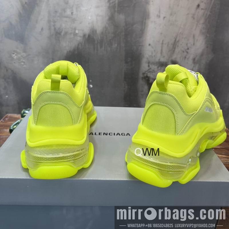 Replica Balenciaga Shoes sz35-45 WM0215