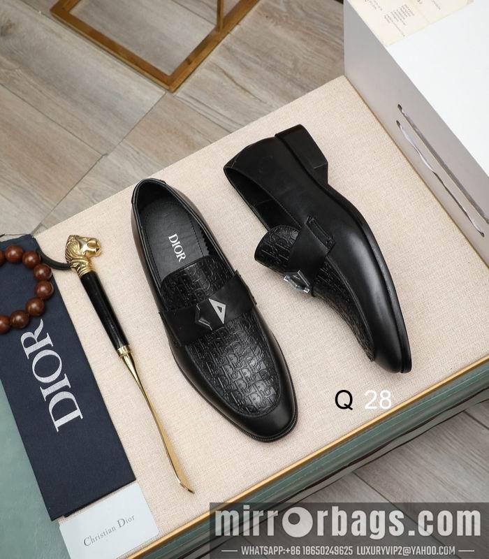 Replica Dior Shoes sz38-45 N0906