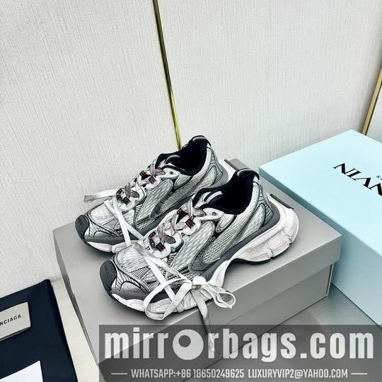 Replica Balenciaga Shoes sz35-45 mnh0805