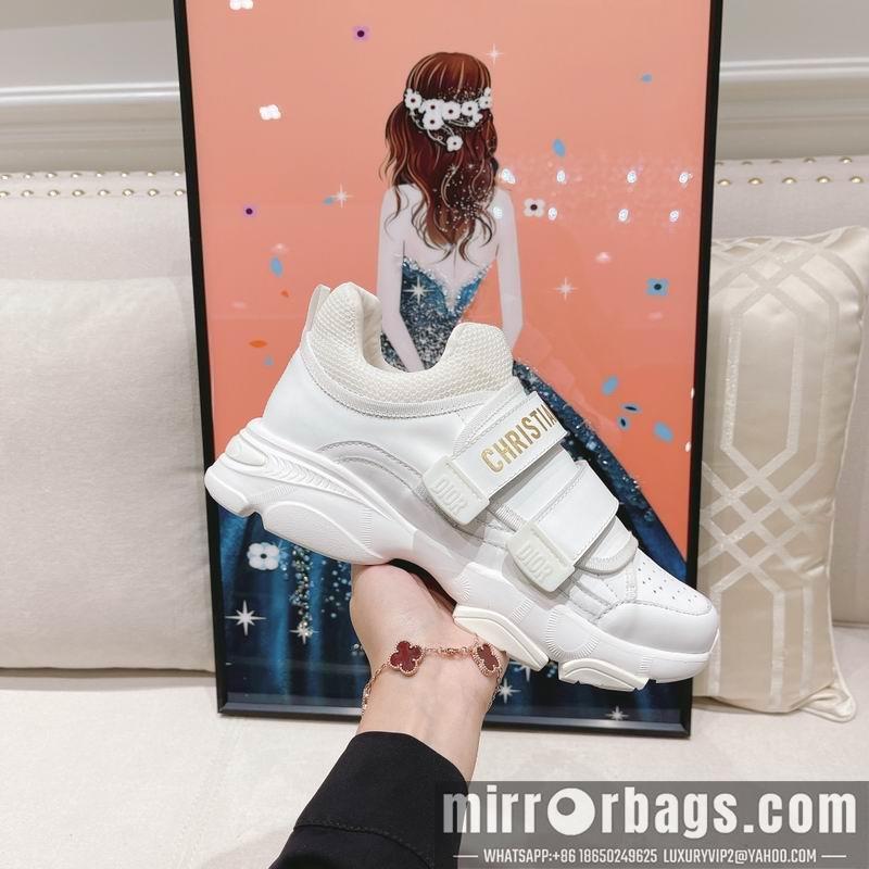 Replica Dior Shoes sz34-41 mnw0315