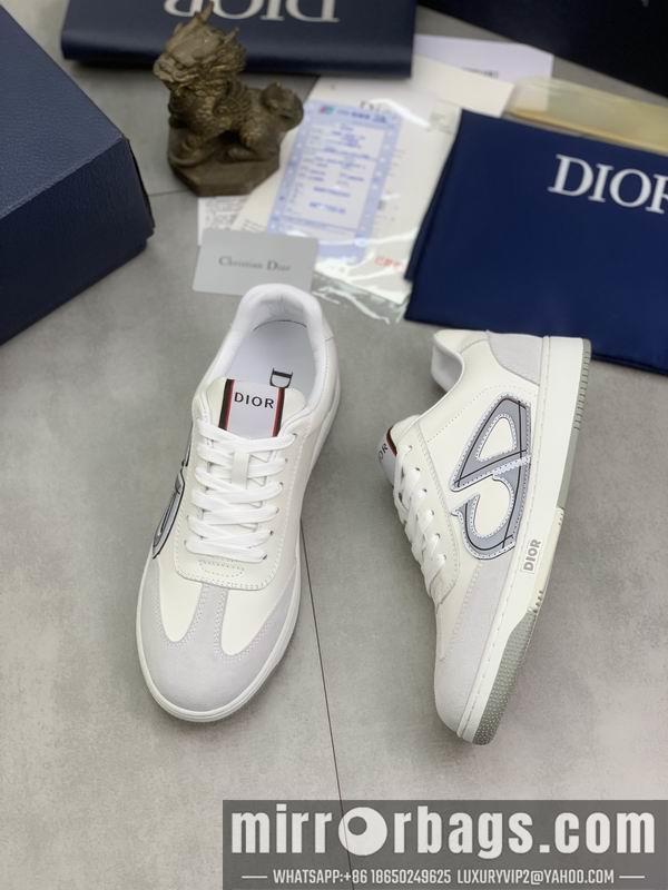 Replica Dior Shoes sz35-45 mnw0195