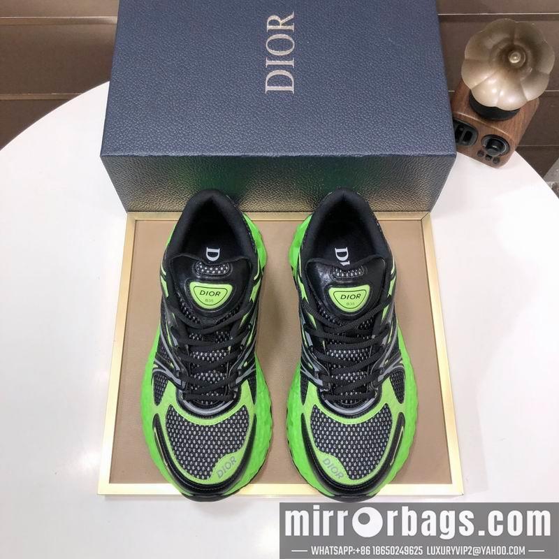 Replica Dior Shoes sz39-46 hnh0311