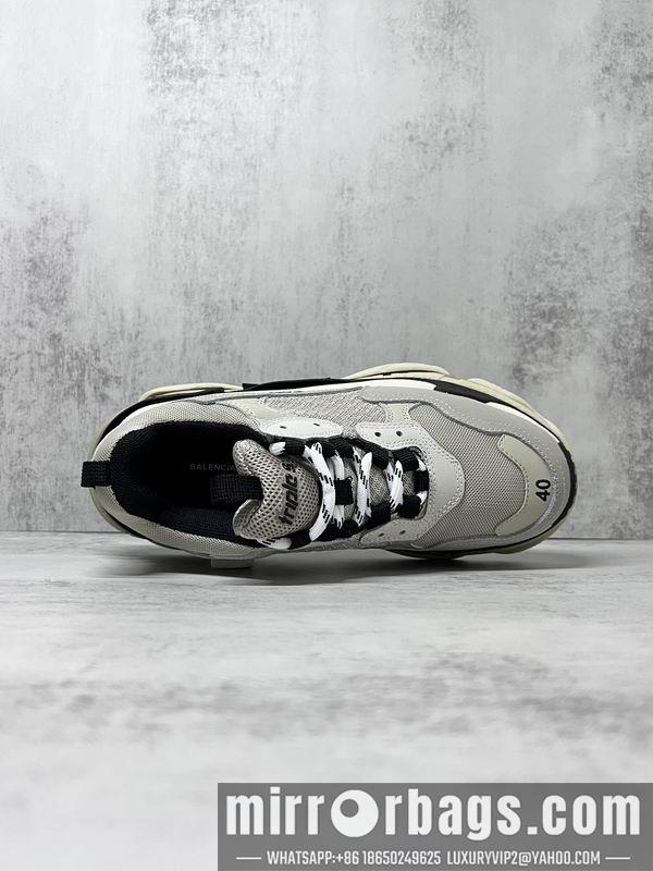 Replica Balenciaga Shoes sz36-45 hnm0109