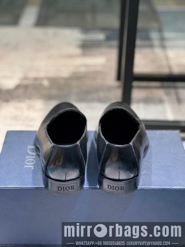Replica Dior Shoes sz39-44 hnm0156