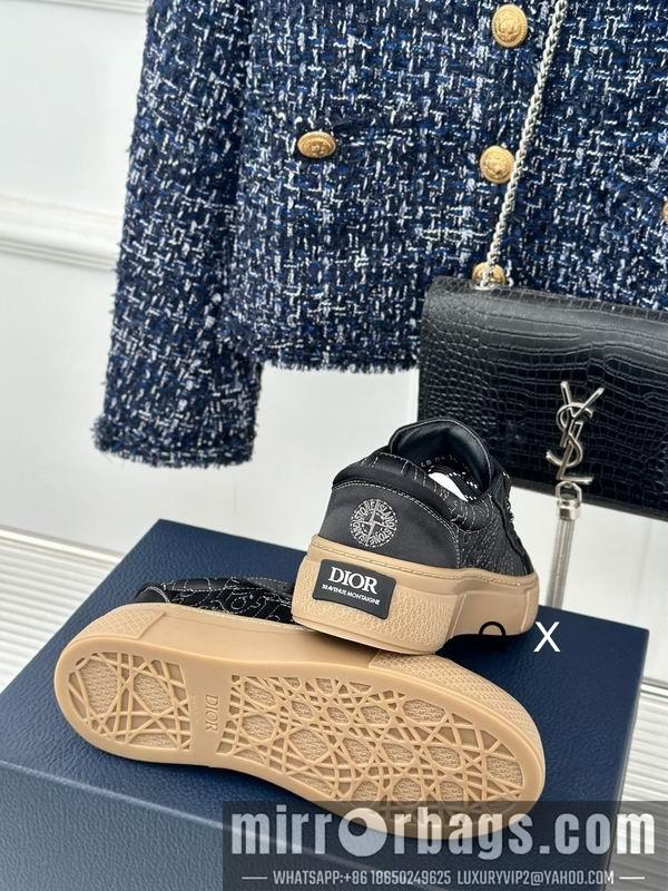 Replica Dior Shoes sz35-40 JX0903