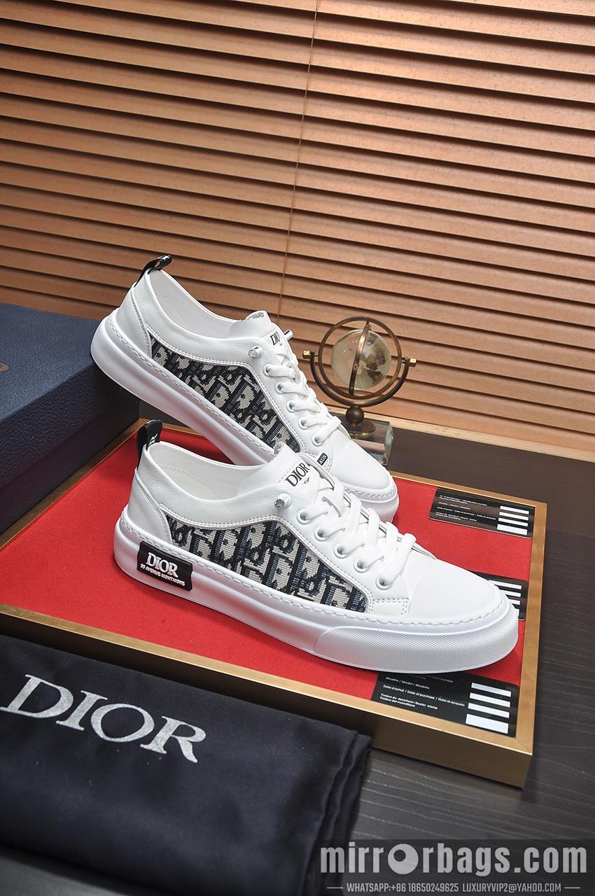 Replica Dior Shoes sz38-44 hnh1216