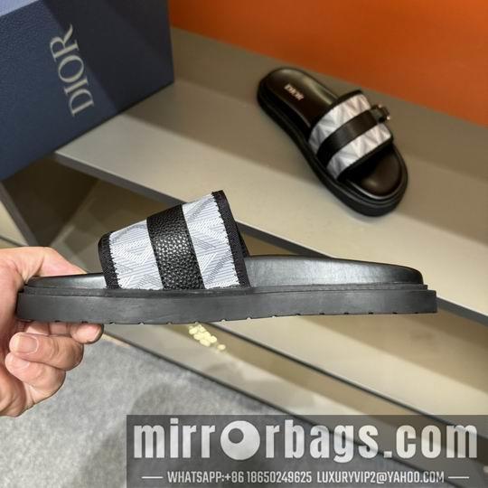 Replica Dior Shoes sz38-45 mnh0501