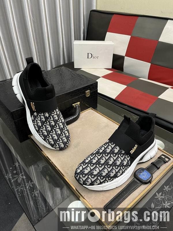 Replica Dior Shoes sz38-44 hnh0317