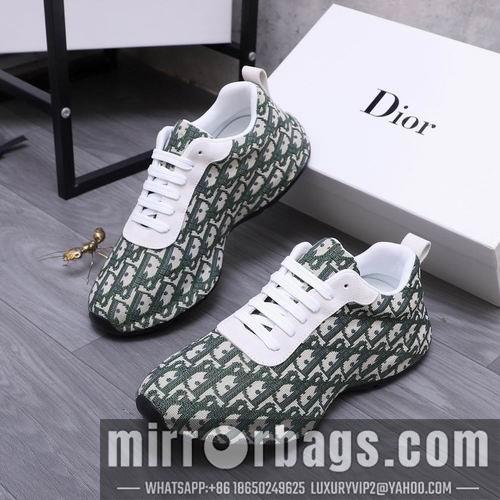 Replica Dior Shoes sz38-44 hnh0804