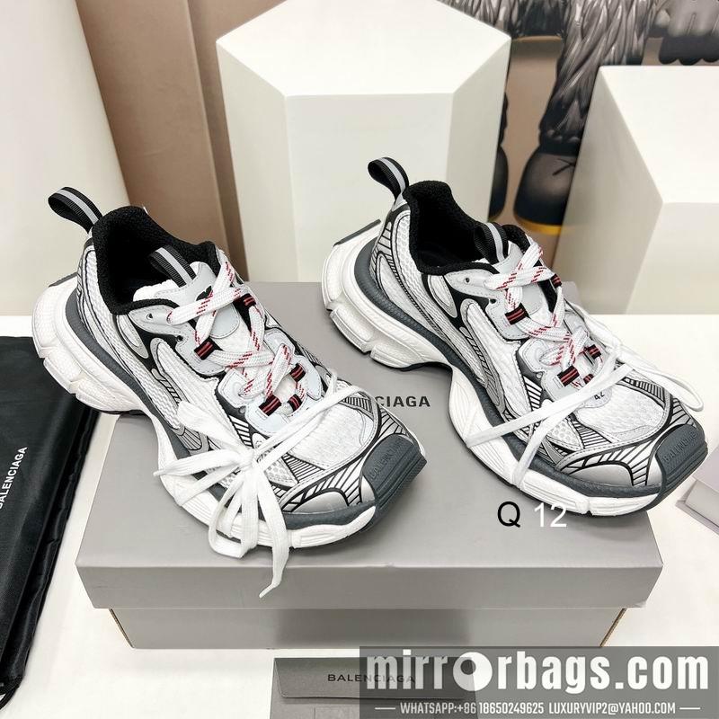 Replica Balenciaga Shoes sz35-45 J0207