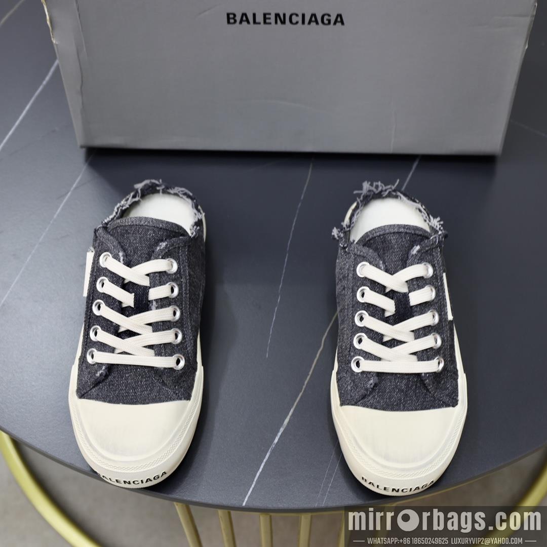 Replica Balenciaga Shoes sz35-44 h0506