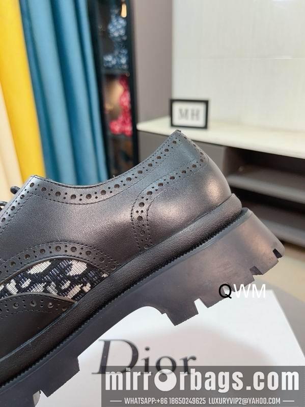 Replica Dior Shoes sz38-45 EM1103