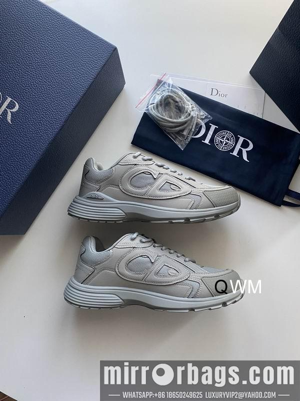 Replica Dior Shoes sz38-45 WM1106