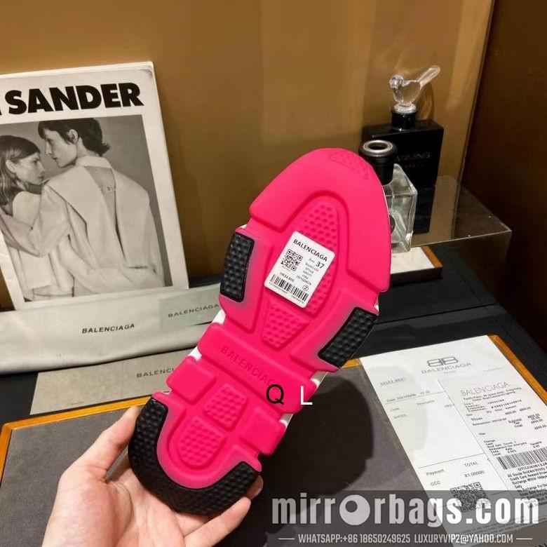 Replica Balenciaga Shoes sz35-45 LL0201