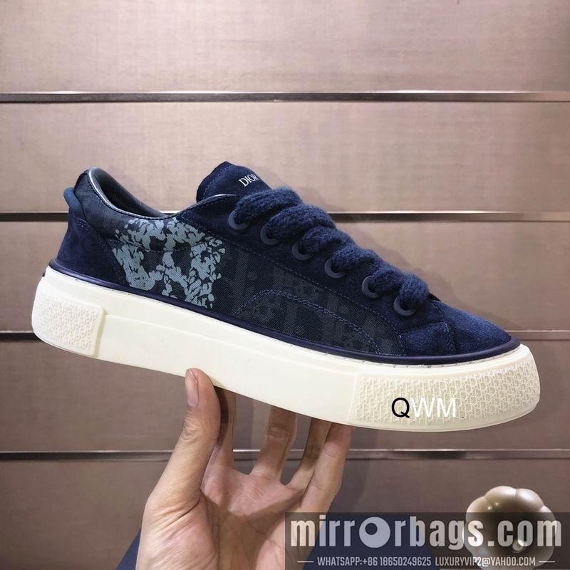 Replica Dior Shoes colour sz38-45 WM0903