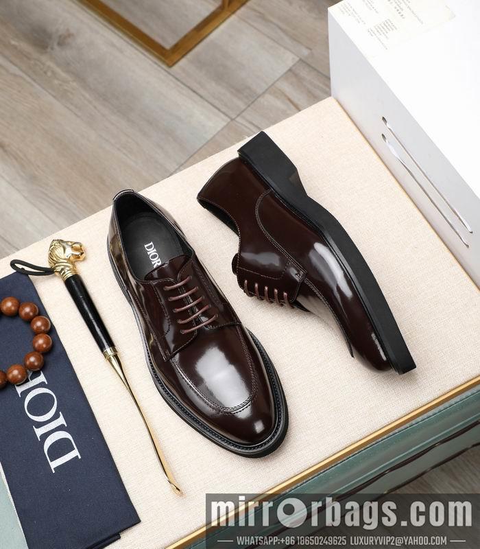 Replica Dior Shoes sz38-45 mnw0317