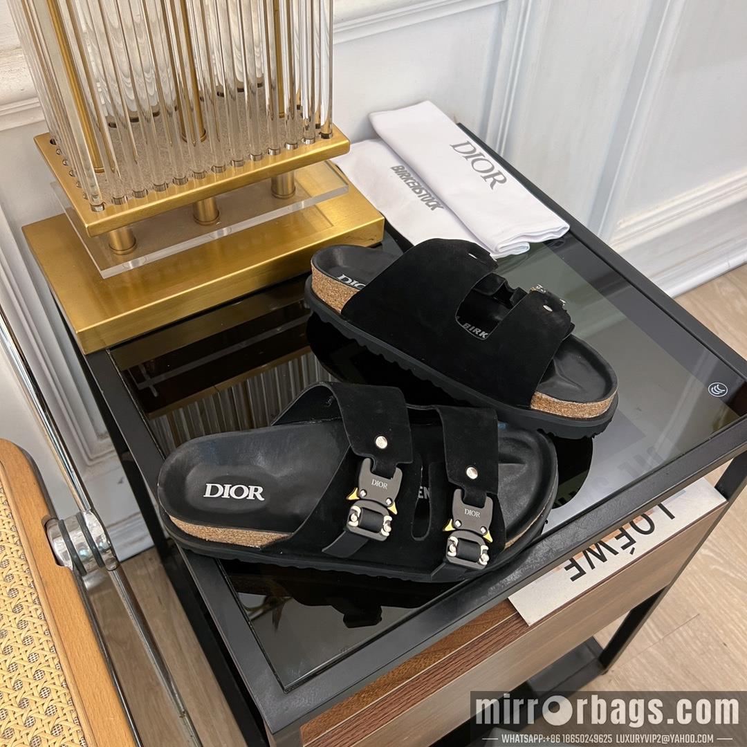 Replica Dior Shoes sz35-41 h0703