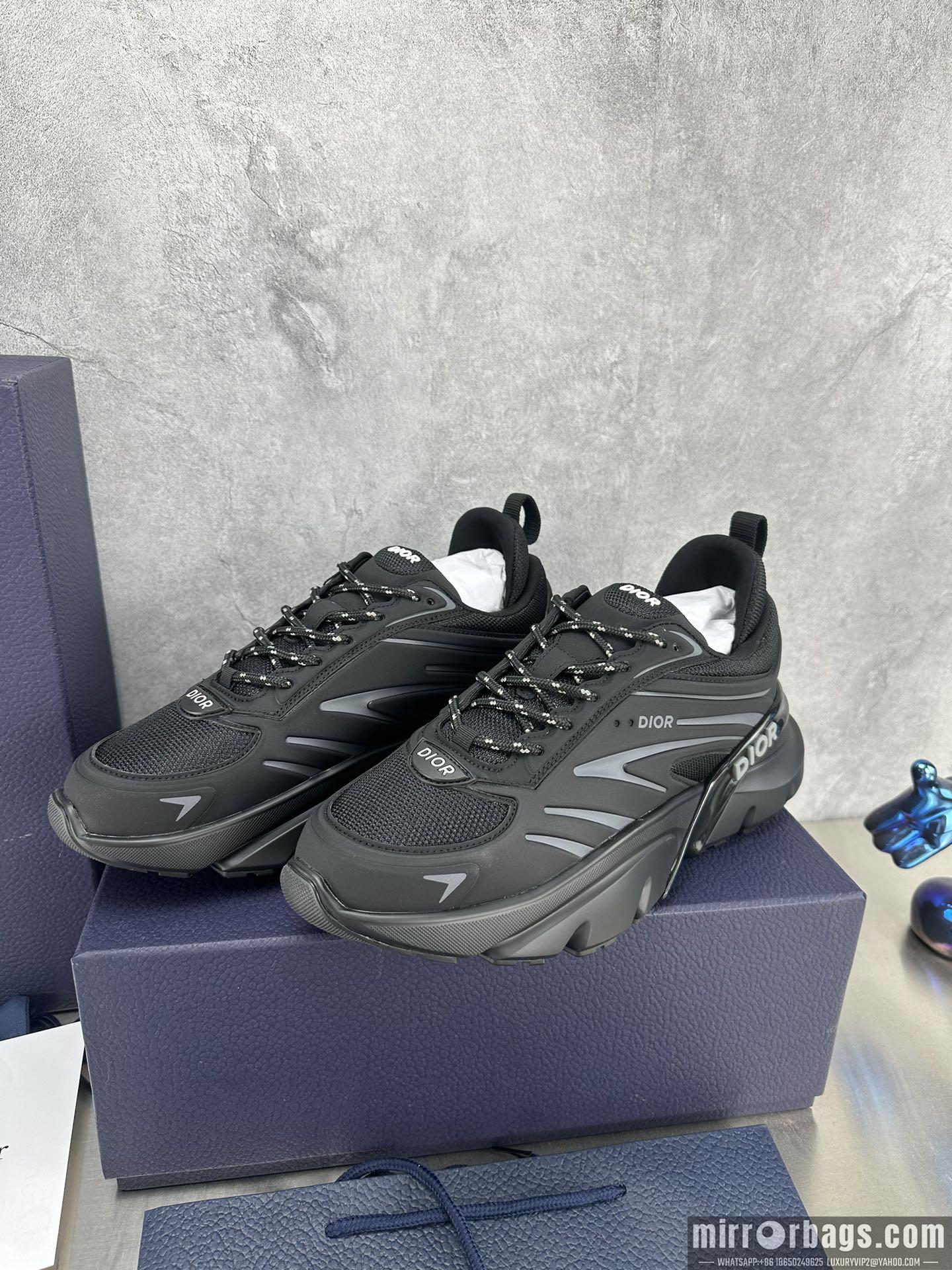 Replica Dior Shoes sz35-45 hnh1220