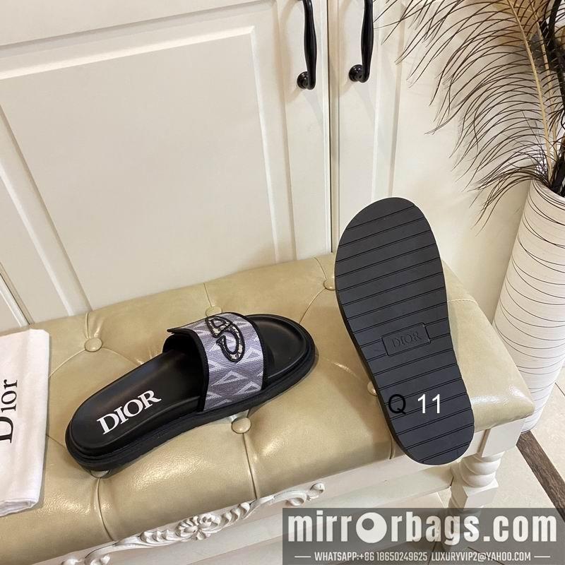 Replica Dior Shoes sz38-45 Y0302